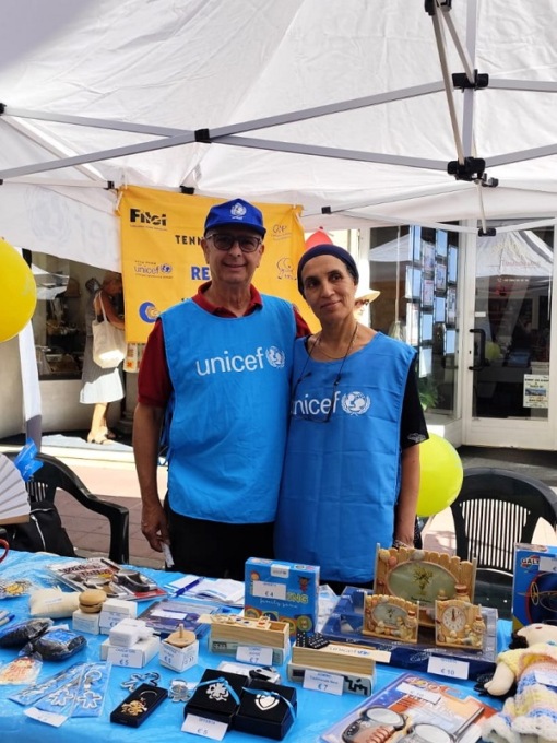 Unicef