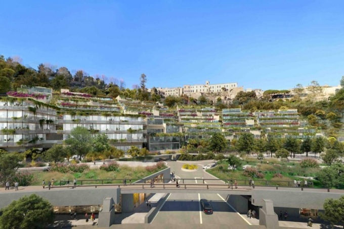 La Regione ha avviato la procedura di valutazione ambientale per il waterfront del porto