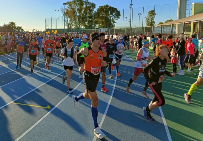 Sanremo Marathon: le selezioni per il Social Reality