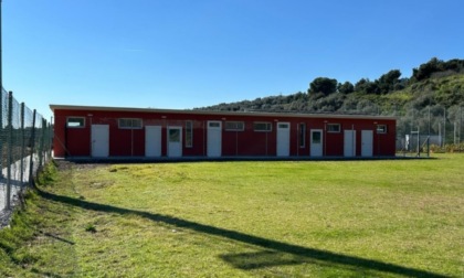 Al via procedura per affidare Polo San Lazzaro e campo Pino Valle