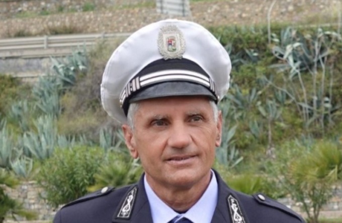 Morto il vigile Gualtiero Biondi