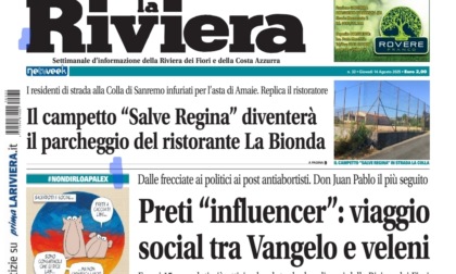 I preti influencer della provincia tra sport, ricette, vangelo e... veleni!