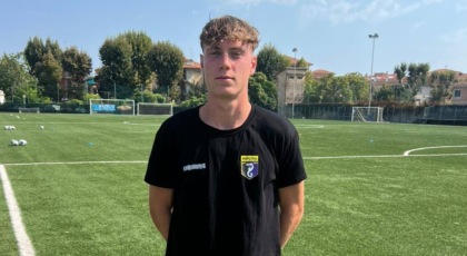 Calcio: vittoria dell’Imperia in trasferta, Sanremese raggiunta nel finale al Comunale