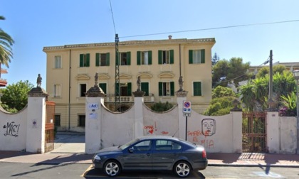 Asl1, Villa Olga chiusa al pubblico: continuità assistenziale a Bordighera