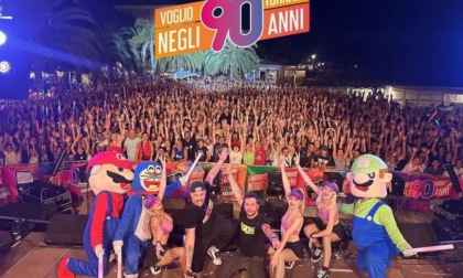 Tutti gli eventi di Ferragosto a Taggia