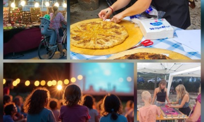 Primo weekend di agosto: tutti gli eventi in Riviera