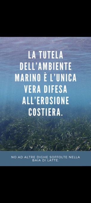 Baia di latte