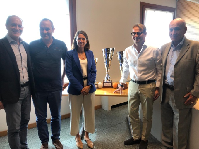 Coppa Italia di Pallapugno