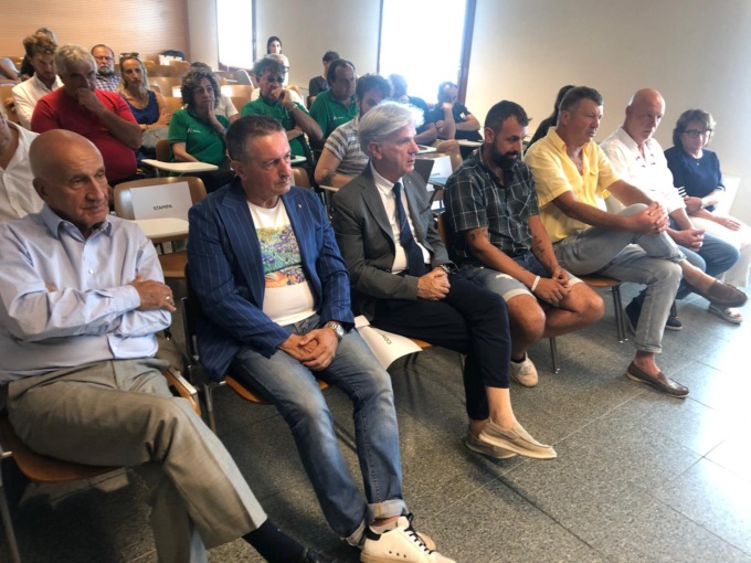 Coppa Italia di Pallapugno
