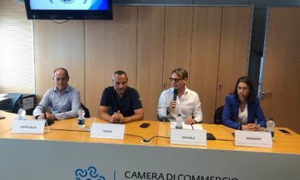 Imperia e Andora palcoscenici per la finale di Coppa Italia di Pallapugno