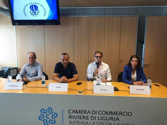 Coppa Italia di Pallapugno