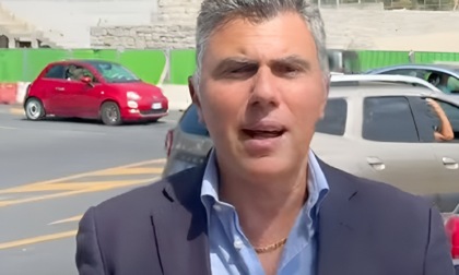 Il mega parcheggio di corso Genova non apre, Leuzzi: "Cittadini meritano risposte"