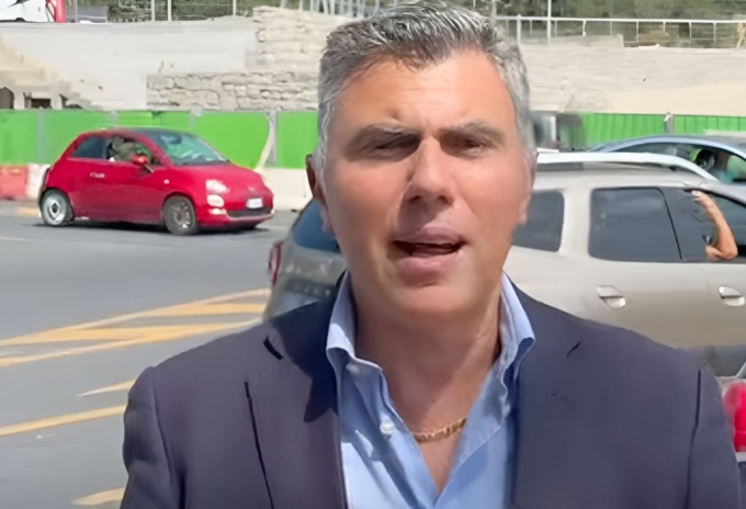 Il mega parcheggio di corso Genova non apre, Leuzzi: “Cittadini meritano risposte”