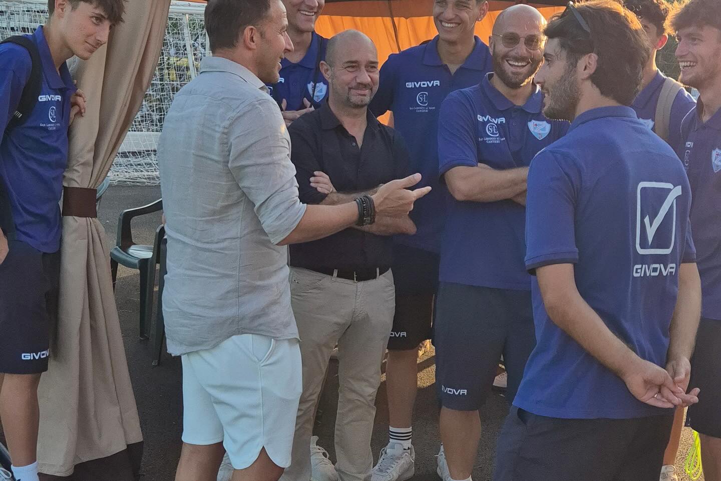alex del piero sanremese