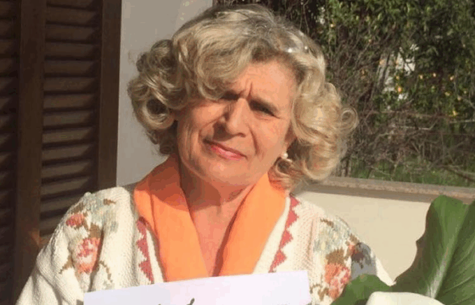 E’ mancata a Sanremo la professoressa Annunziata Venturelli
