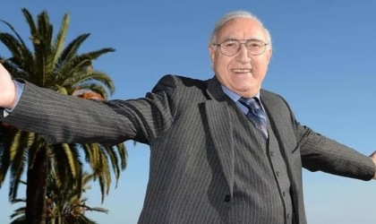 “Vorremmo una statua per Pippo Baudo, ma è necessario ci sia condivisione da parte di tutti”