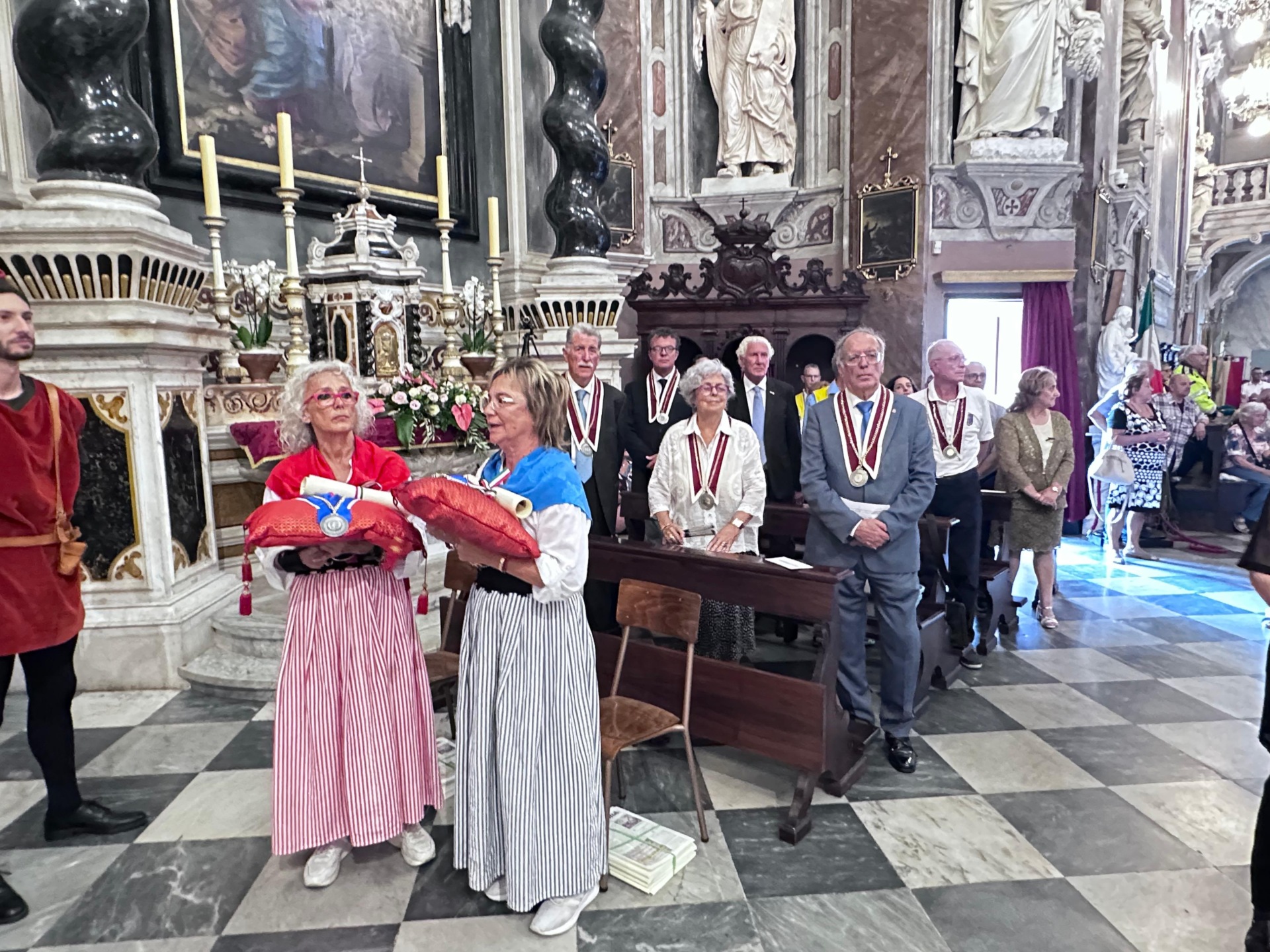 cerimonia consoli del mare (19)