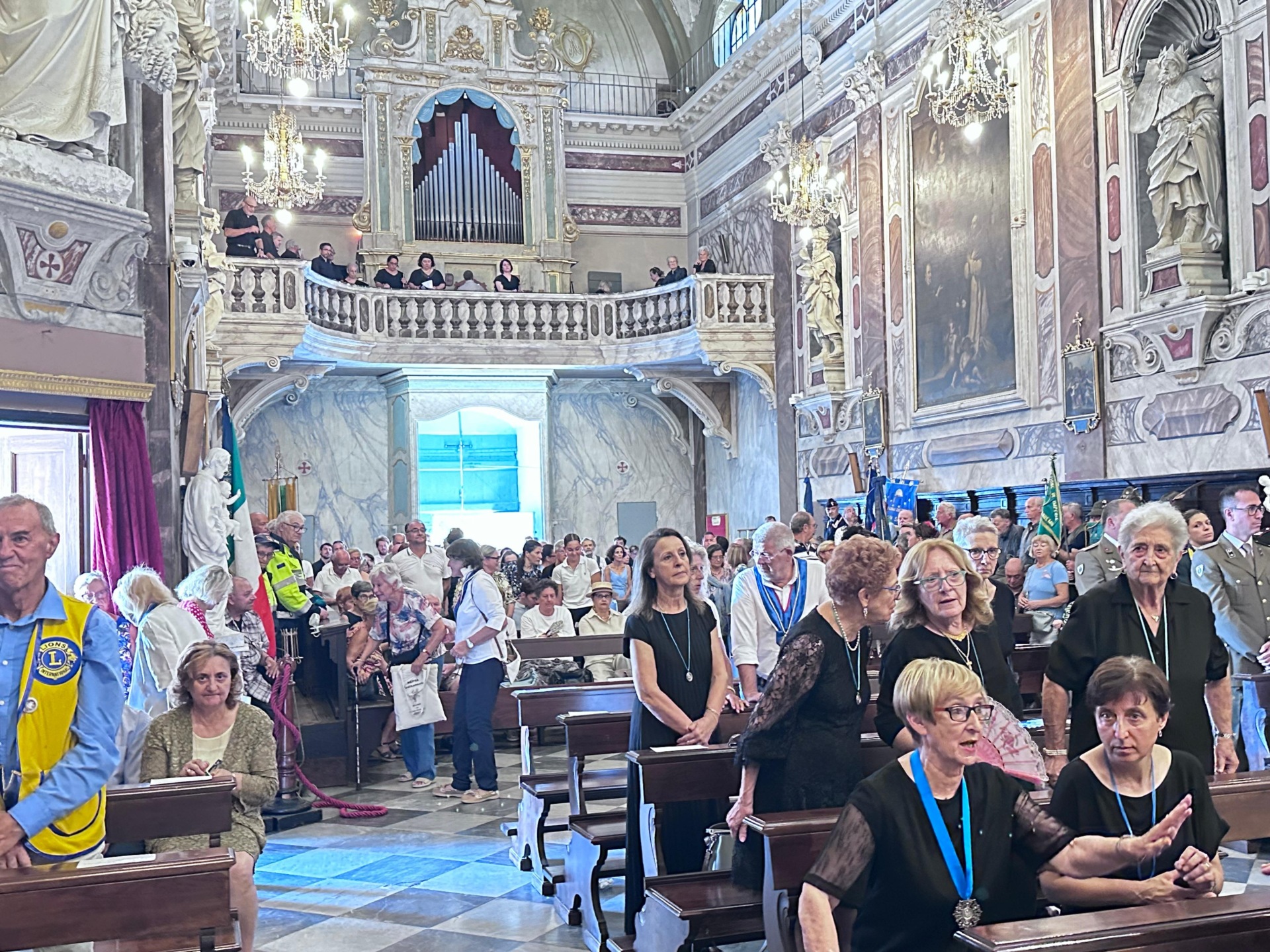 cerimonia consoli del mare (2)