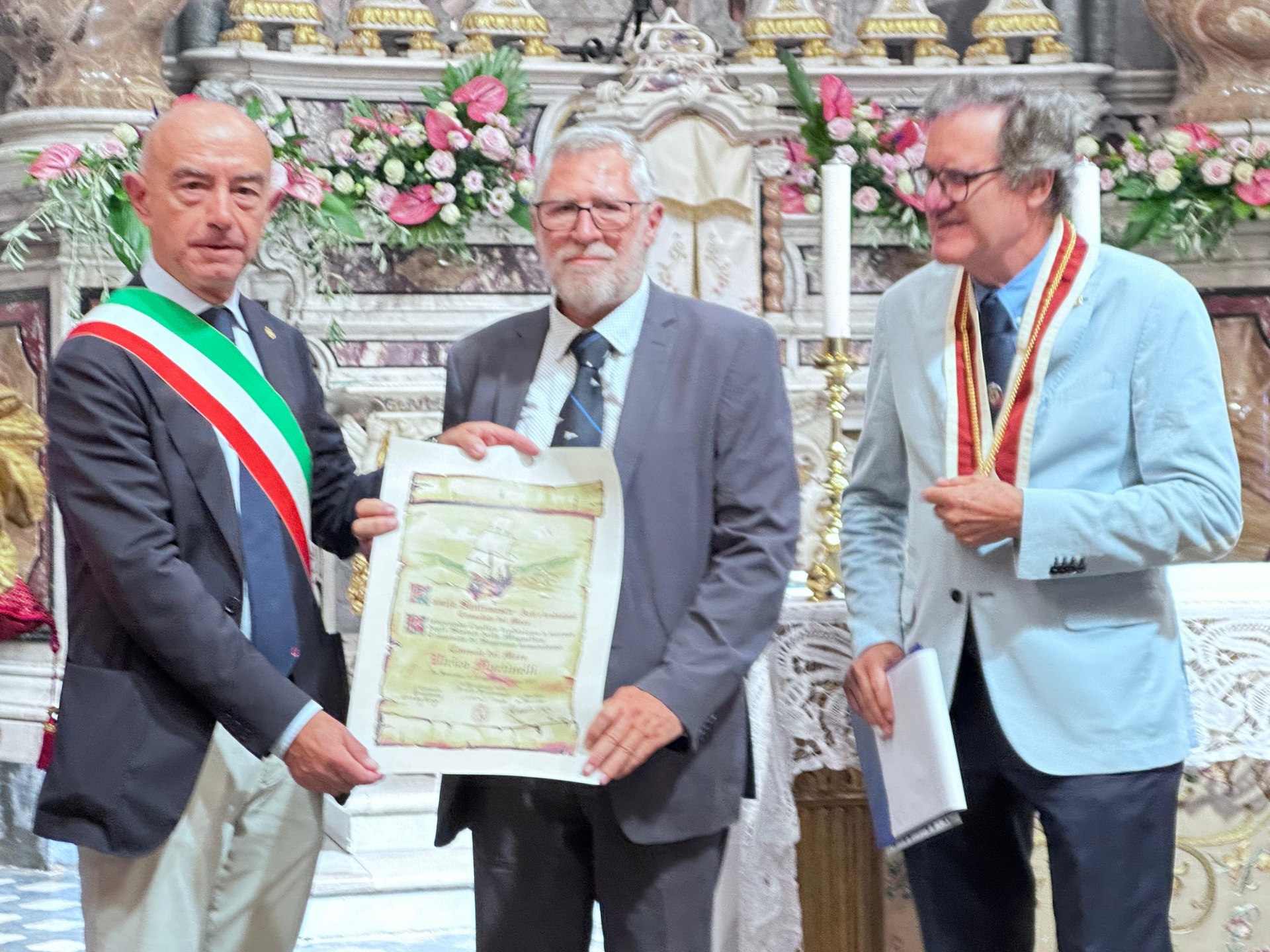 cerimonia consoli del mare (23)
