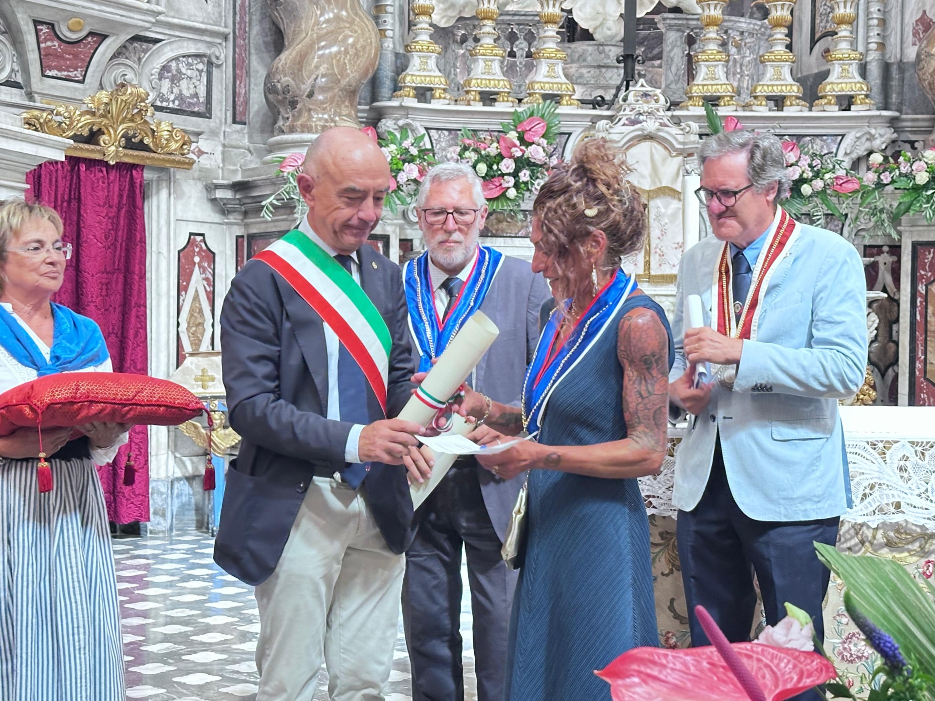 cerimonia consoli del mare (26)