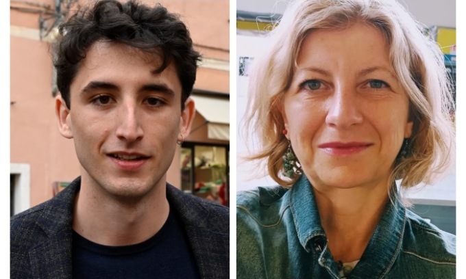 PD contro il “supermercatificio” a Imperia