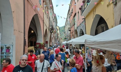 Torna l’Expo della Valle Arroscia