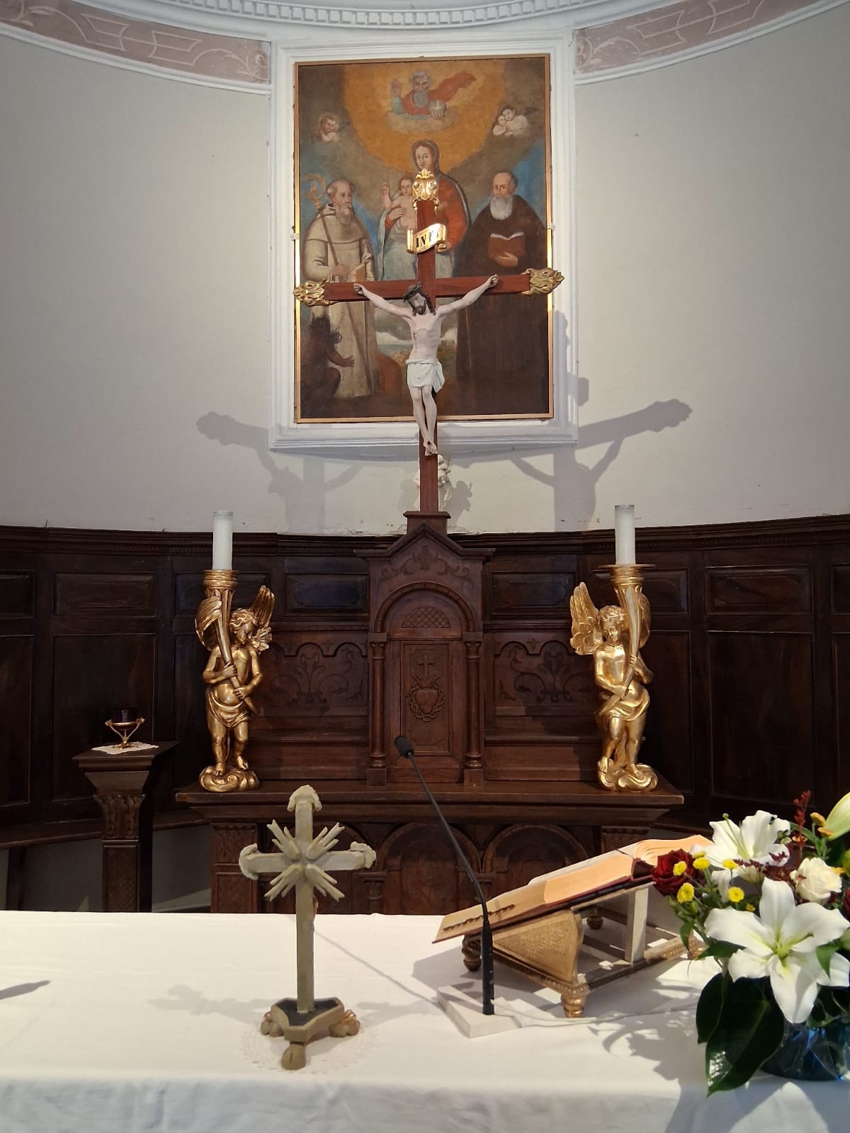 festeggiamenti patronali san bernardo ventimiglia 20 agosto 2025