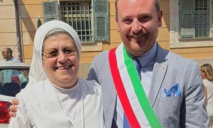 Suor Joulia lascia la scuola di Santa Marta a Ventimiglia