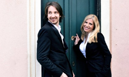 Il Duo SonanTes in concerto alla Concattedrale di San Siro