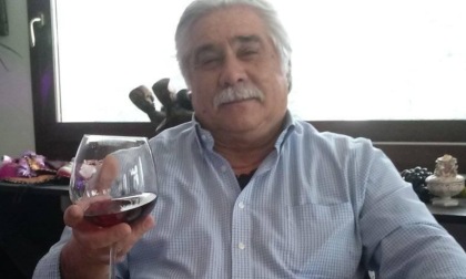 Addio al ventimigliese Mimmo Gentile