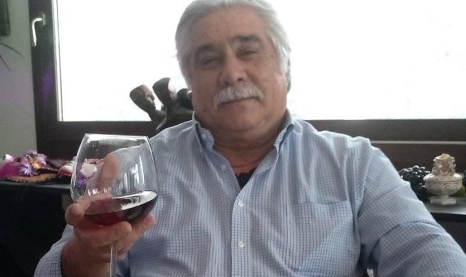 Addio al ventimigliese Mimmo Gentile