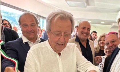 Nuova sede per la Casa Grande di Giz