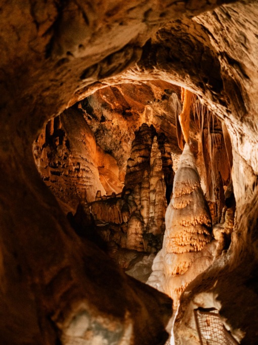 Le grotte di Toirano: dove l’uomo preistorico era di casa