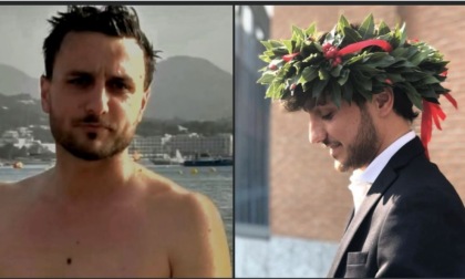 Una borsa di studio in memoria di Jonathan Forzan