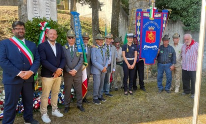 L’81ª commemorazione dell'eccidio di Sospel ricorda i «martiri dell’Albaréa»