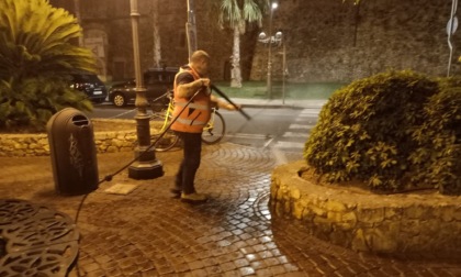 Estate in città: potenziati pulizia e decoro per un ambiente più sano e accogliente