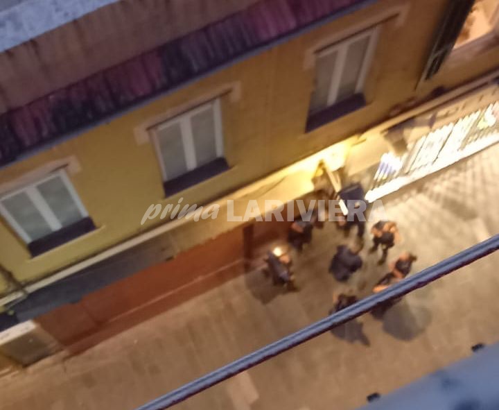 lite casa vacanza via Ferandi via Palazzo Sanremo