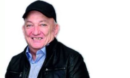 Lutto per Mauro Billy Forzati