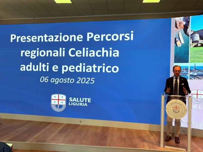 Approvati i nuovi Percorsi Diagnostici per la celiachia in Liguria
