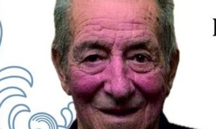 Addio a Nino Giuffra