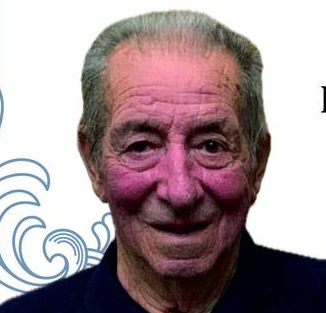 Addio a Nino Giuffra