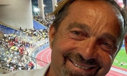 Paolo Ghione confermato direttore generale del Sanremo Rugby