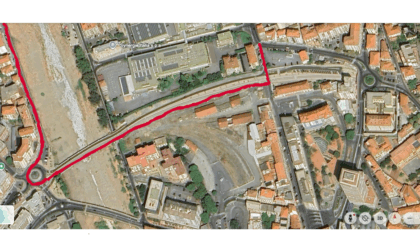 Traffico in tilt a Imperia, Zarbano: “Città paralizzata, cittadini esasperati”