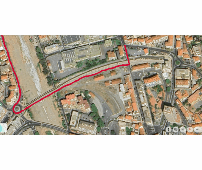 Traffico in tilt a Imperia, Zarbano: “Città paralizzata, cittadini esasperati”