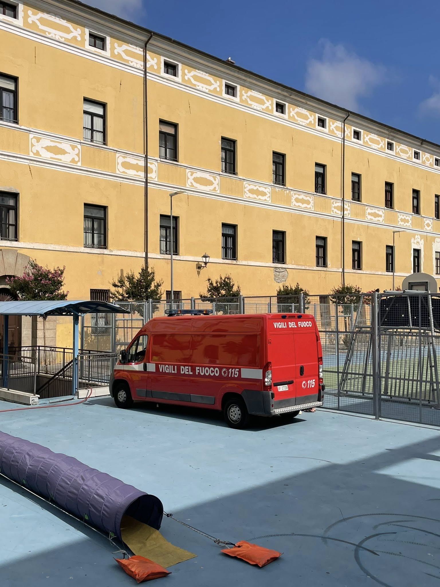 pompieropoli taggia 5 agosto 2025 vigili del fuoco_02