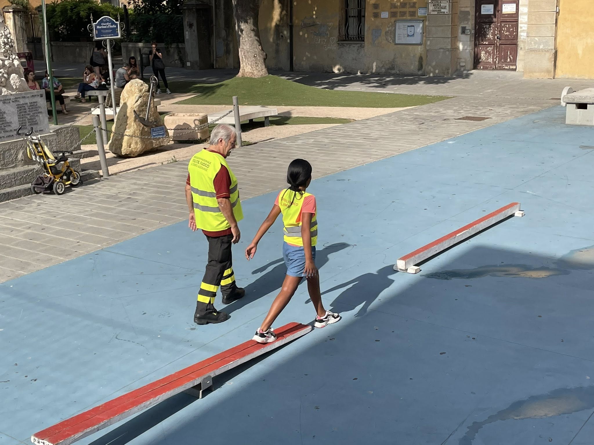 pompieropoli taggia 5 agosto 2025 vigili del fuoco_05