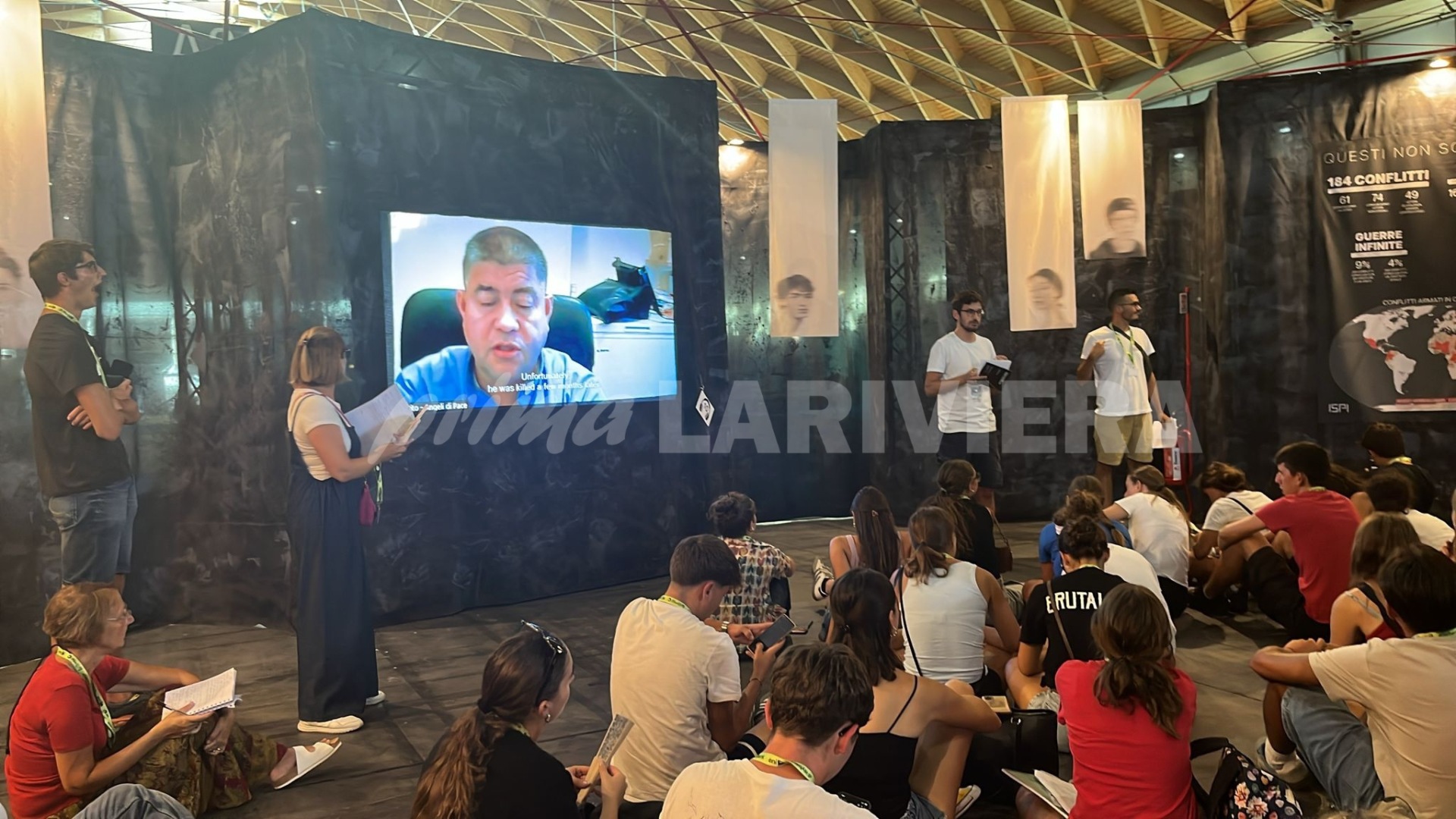 profezie per la pace agosto 2025 don rito alvarez testimone di pace_03