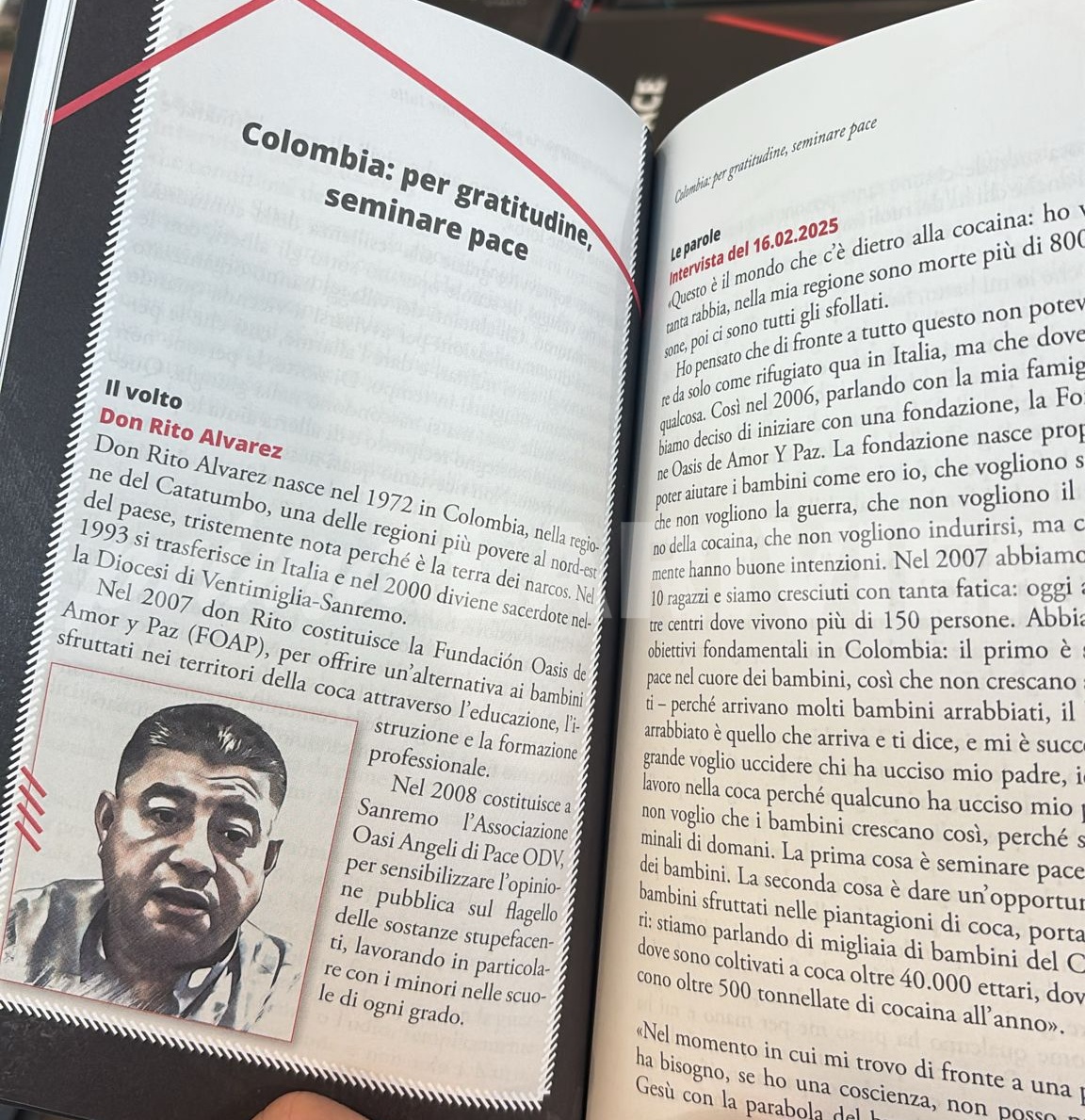 profezie per la pace agosto 2025 don rito alvarez testimone di pace_04