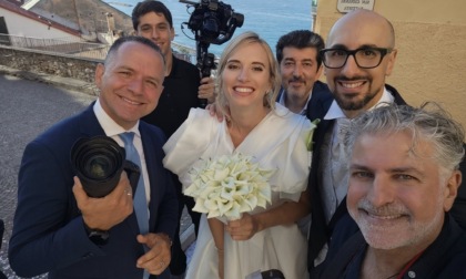 “Un matrimonio da campioni… con Davide e Francesca”