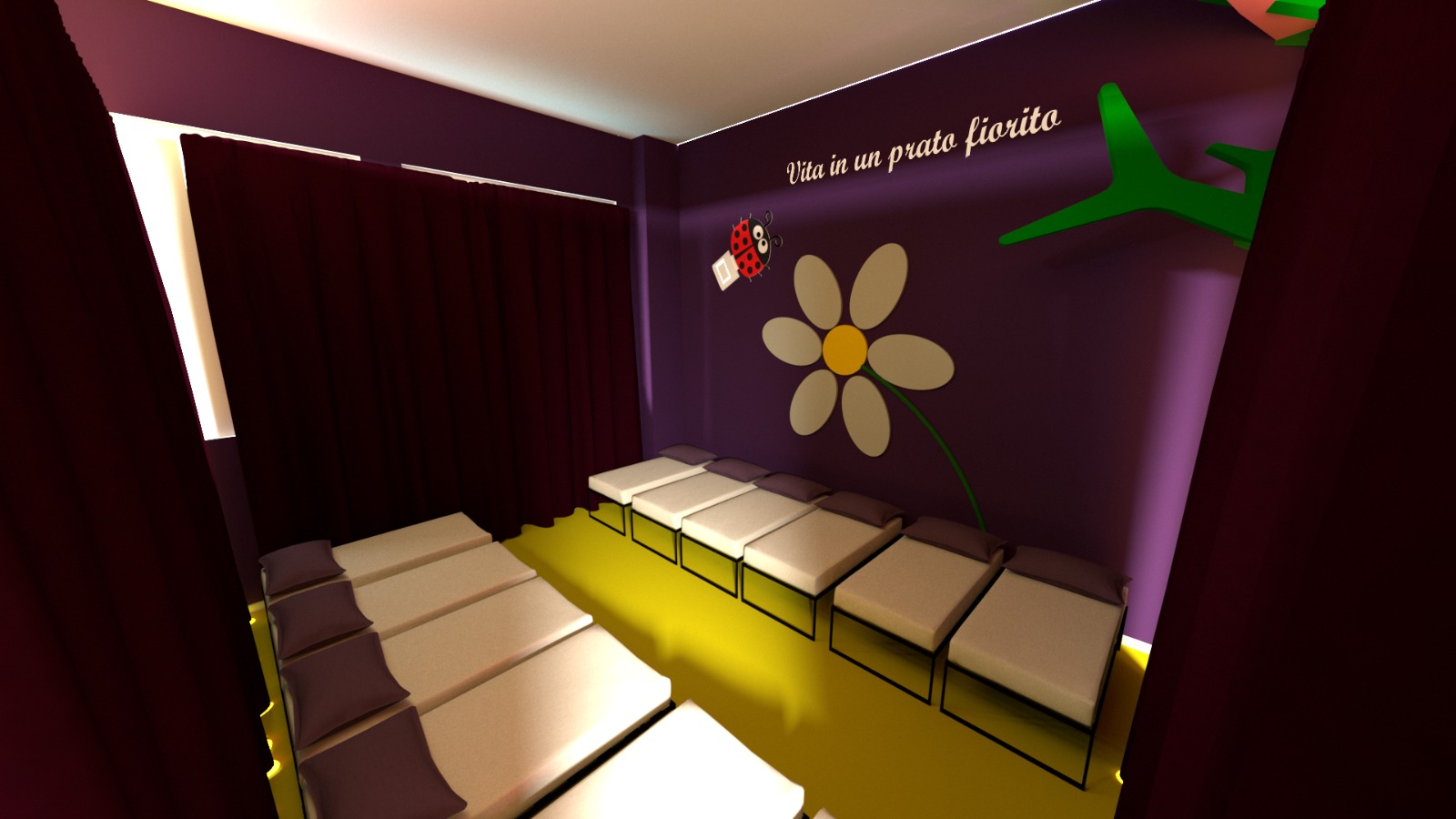 rendering asilo nido via lamboglia _09